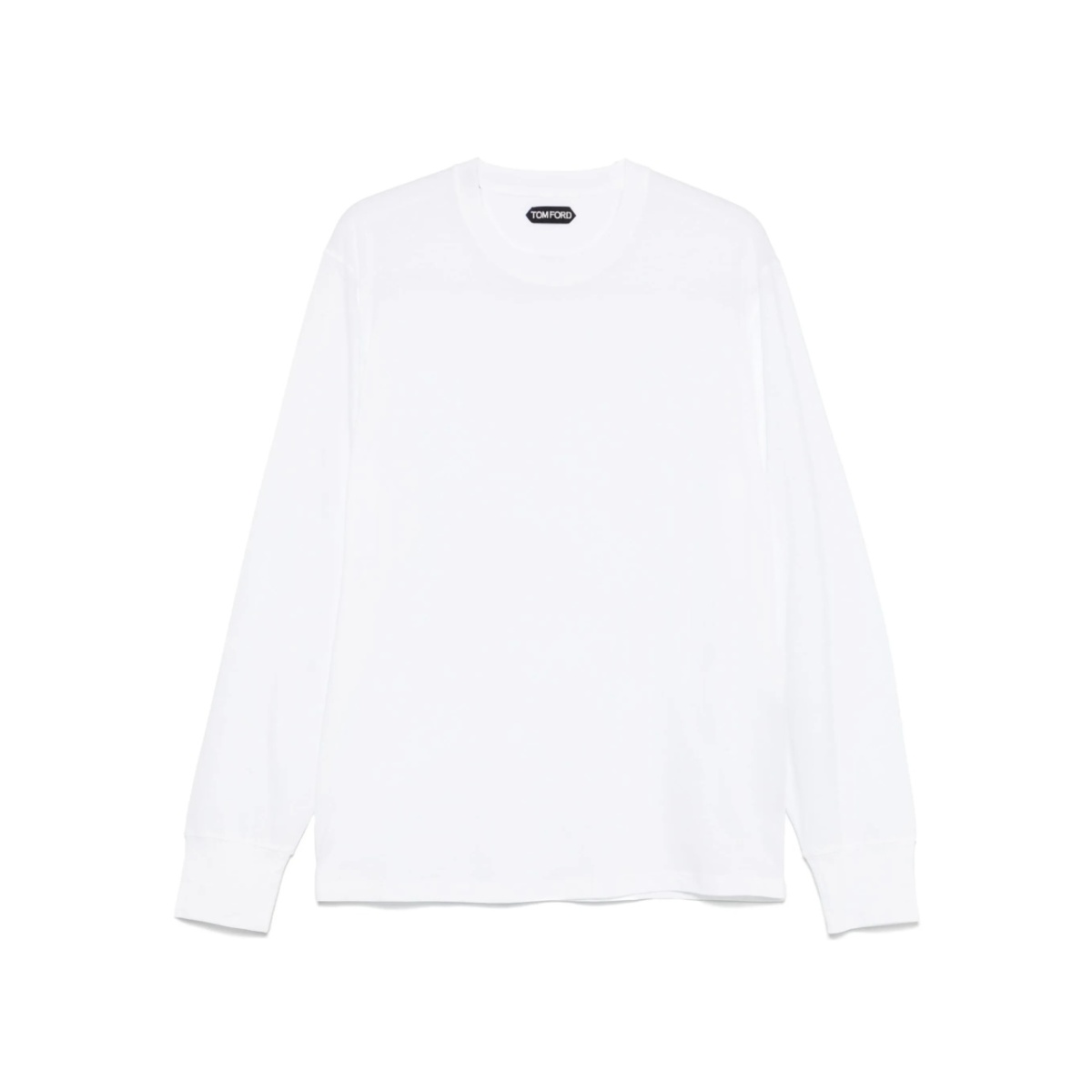 crew neck T-shirt