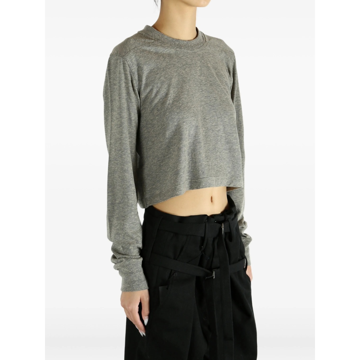 crew-neck T-shirt - Img 3