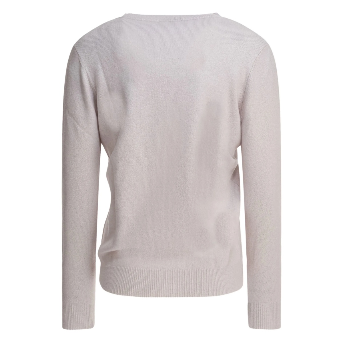 crew-neck wool sweater - Img 2