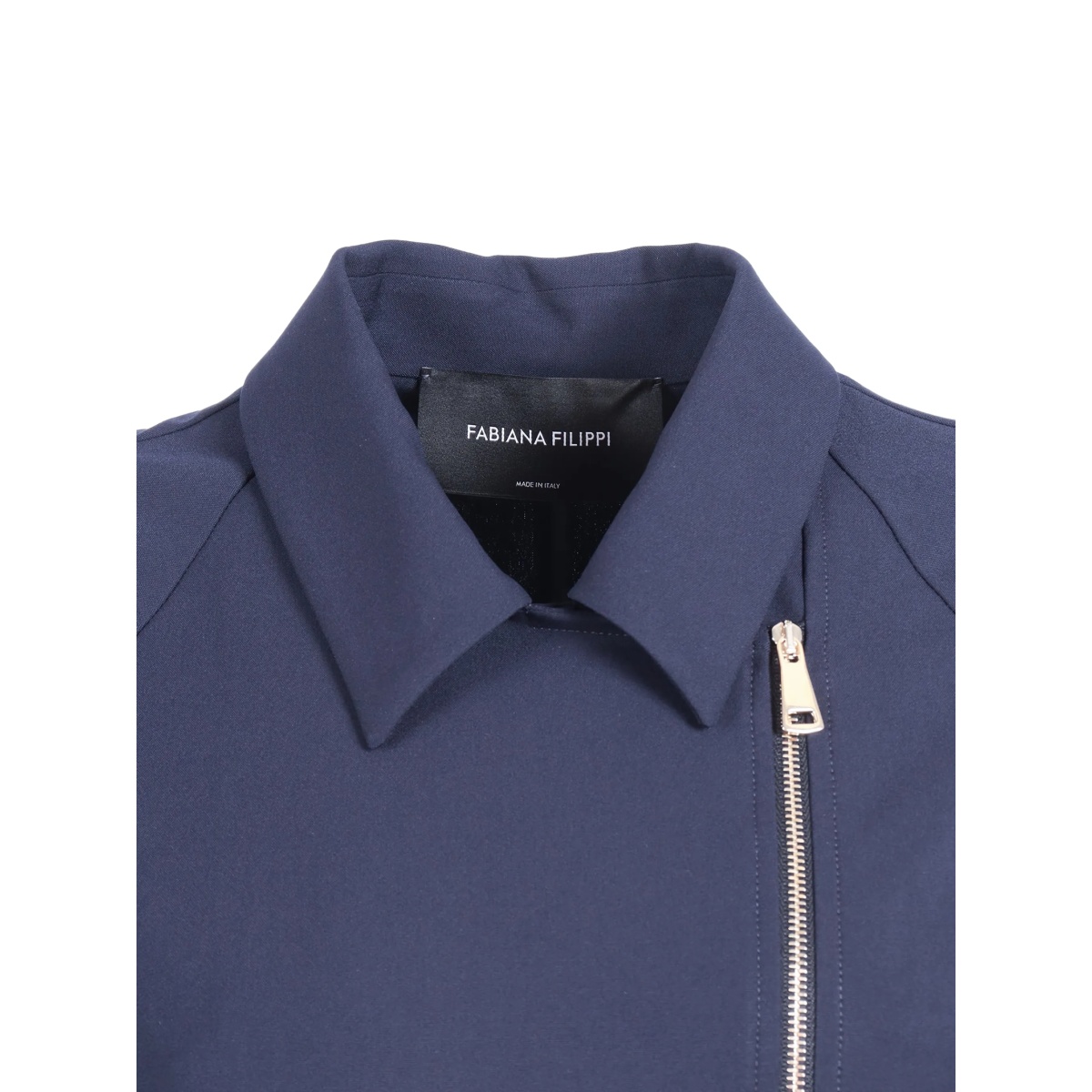 cropped jacket - Img 3