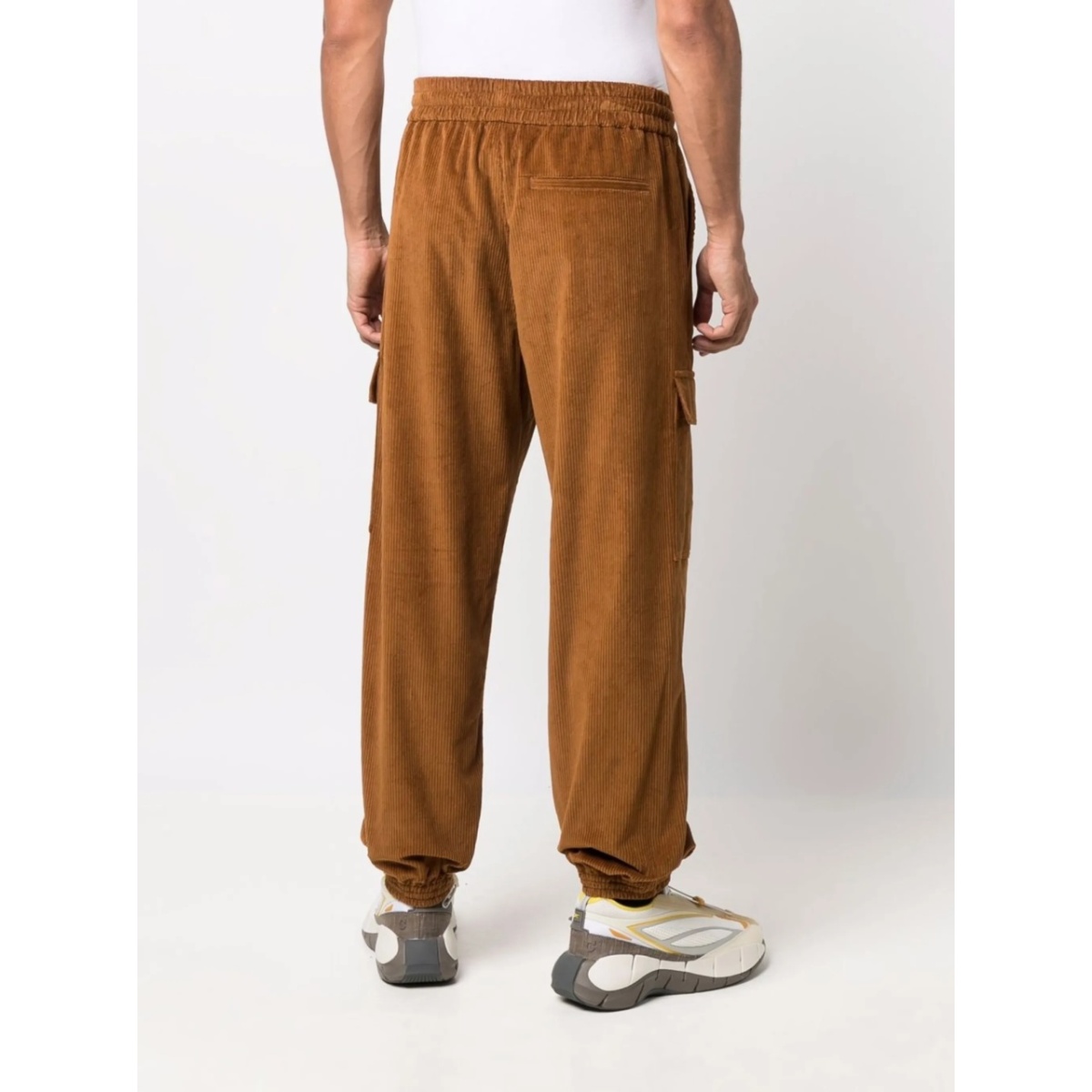 Cross corduroy track pants - Img 4