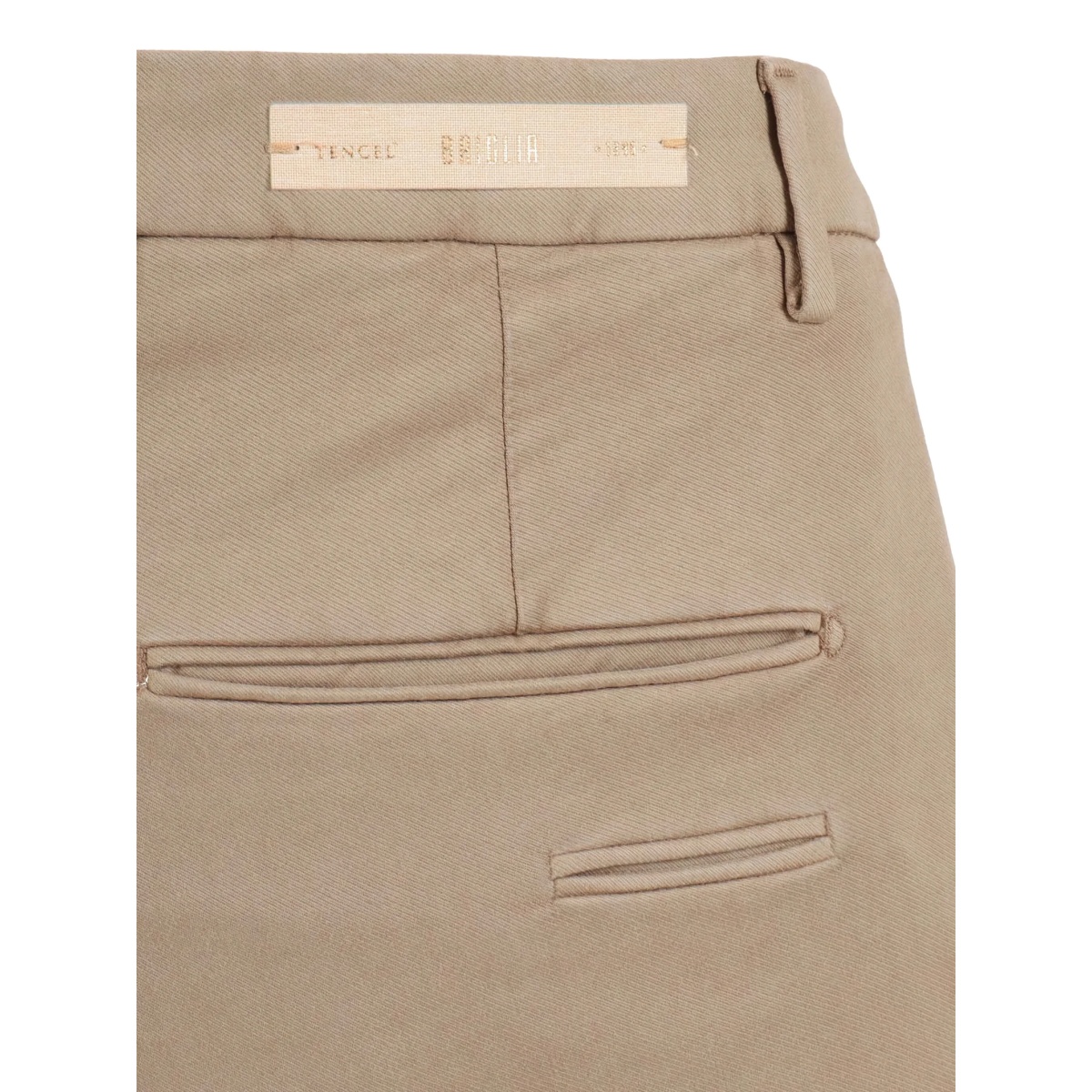 cuffed trousers - Img 5