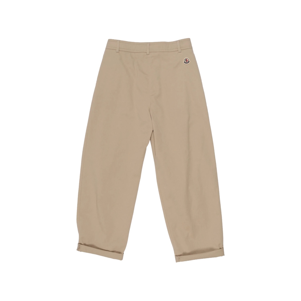 cuffed trousers - Img 2