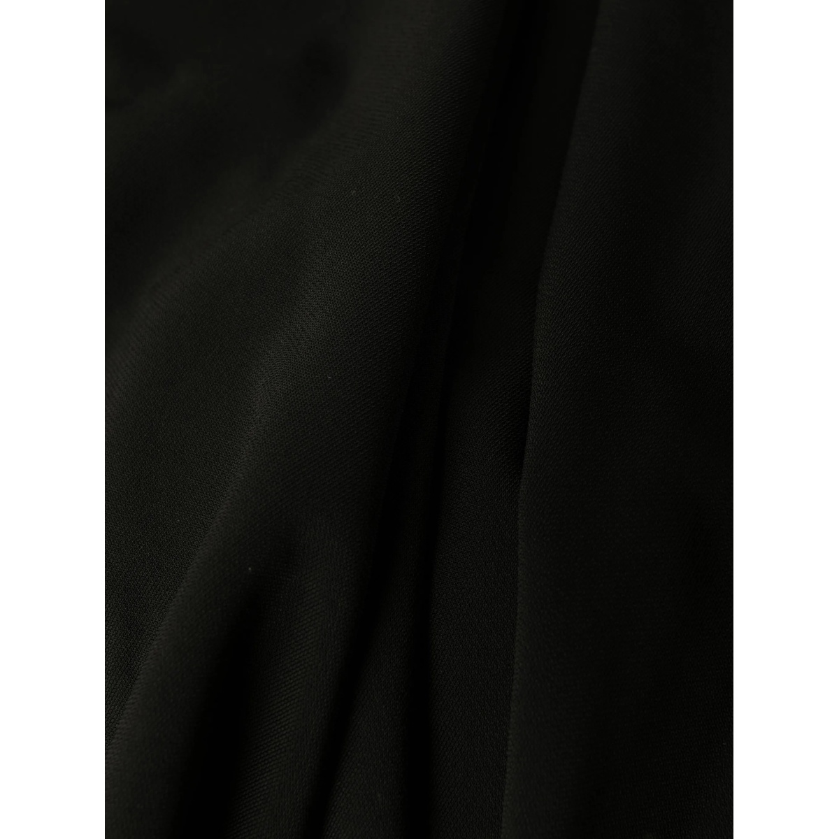 cut-out draped dress - Img 5