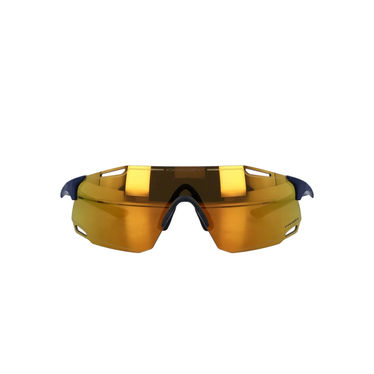 Cyber Dyno wraparound sunglasses