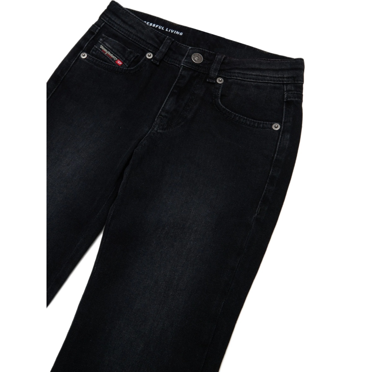 D-PRILLA-J jeans - Img 3