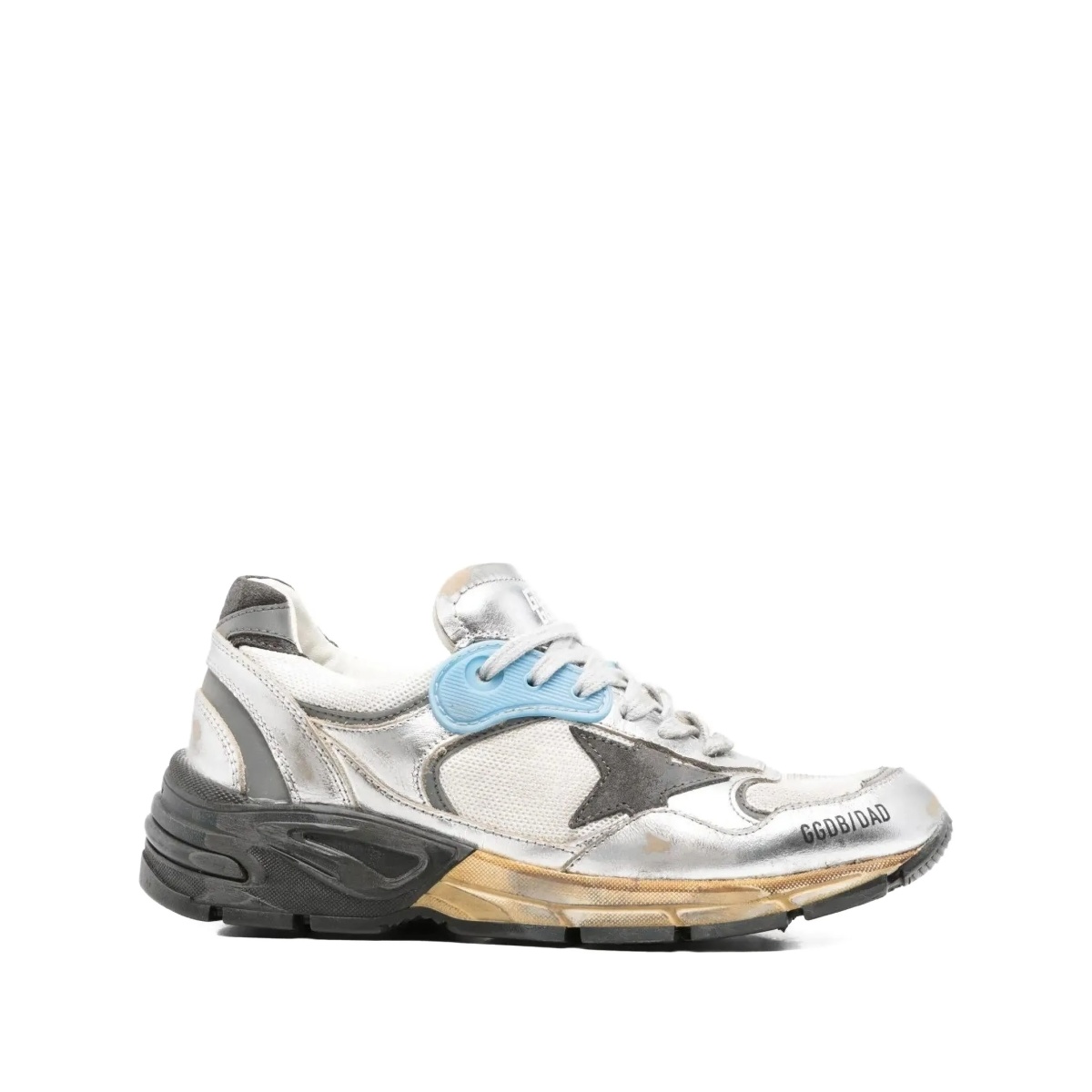 Dad-Star lace-up sneakers