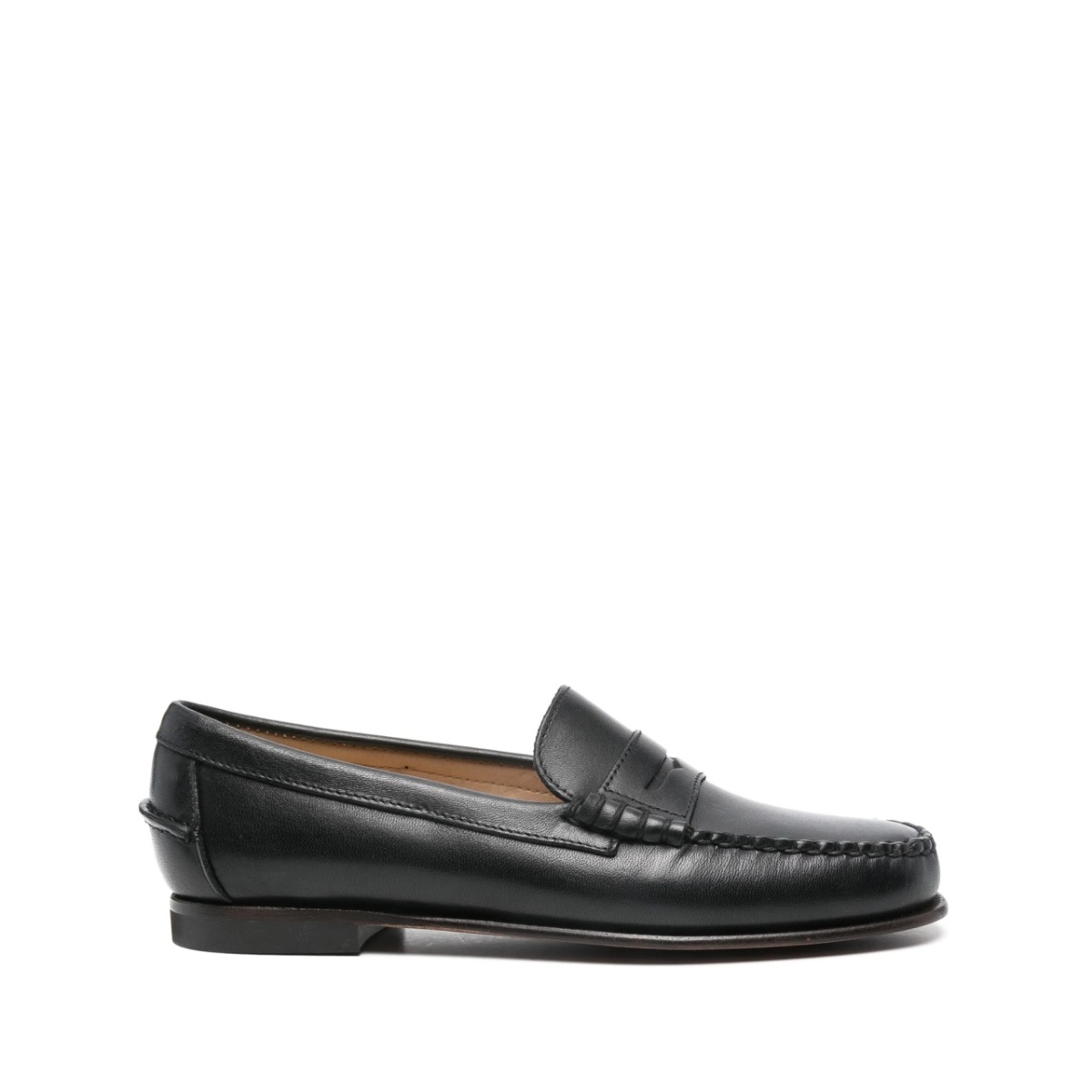Danielle Pop loafers