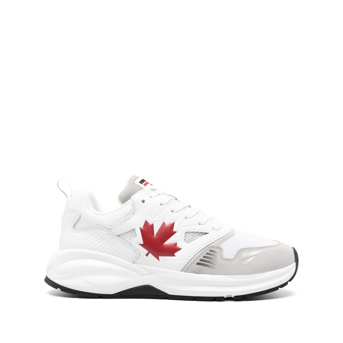 Dash Maple Leaf sneakers