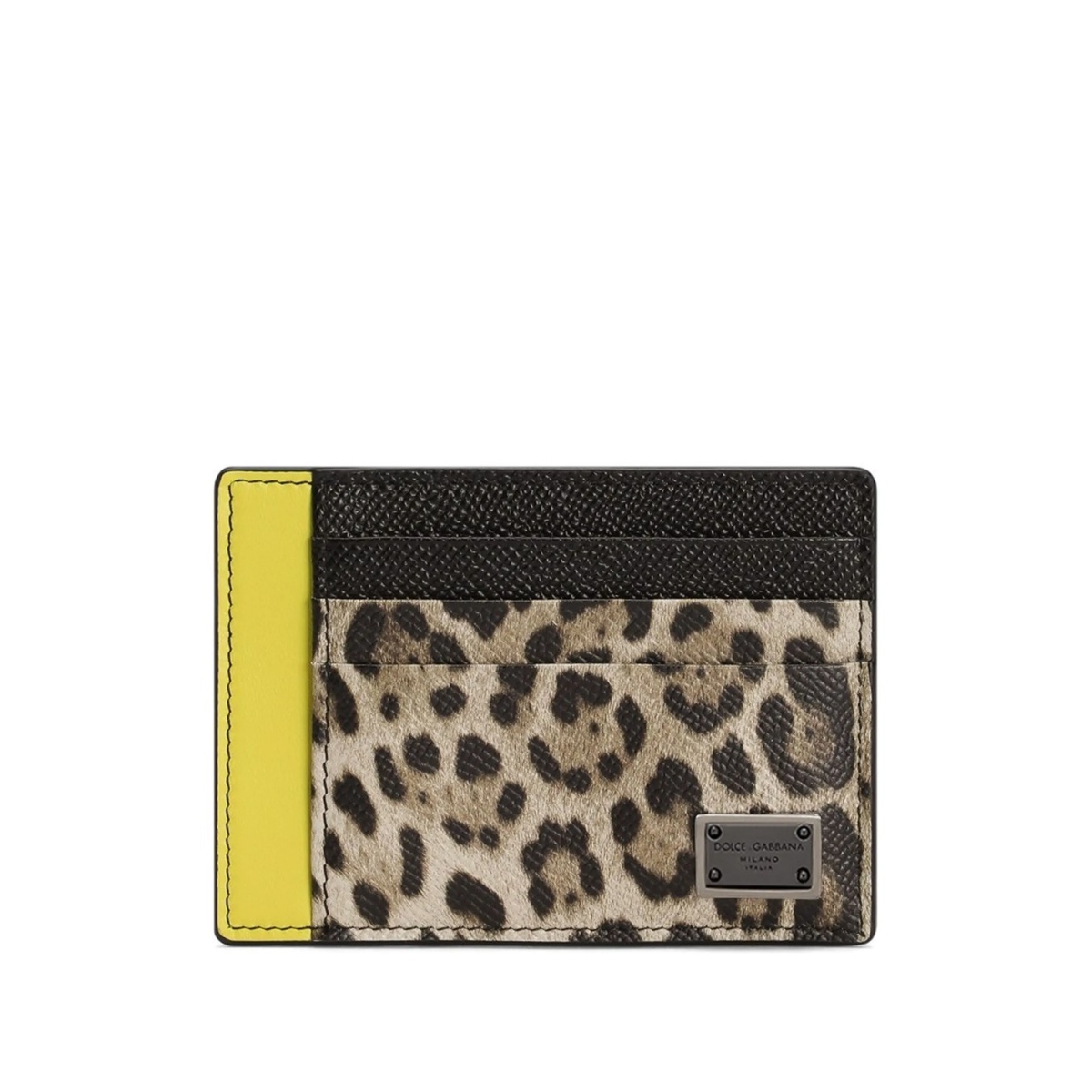 Dauphine card holder