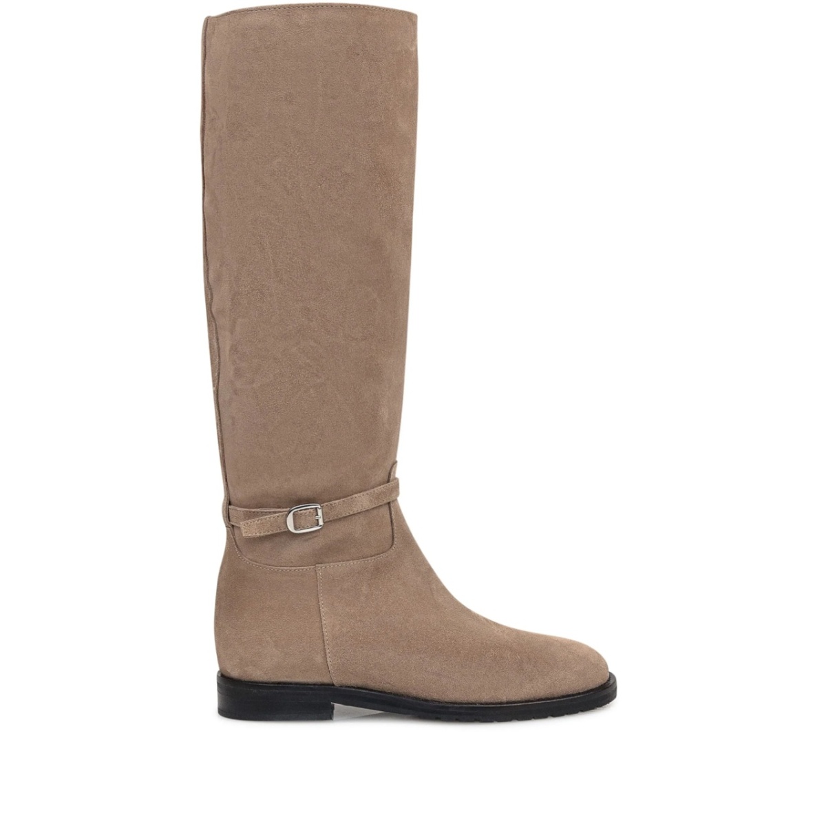 Davis boots