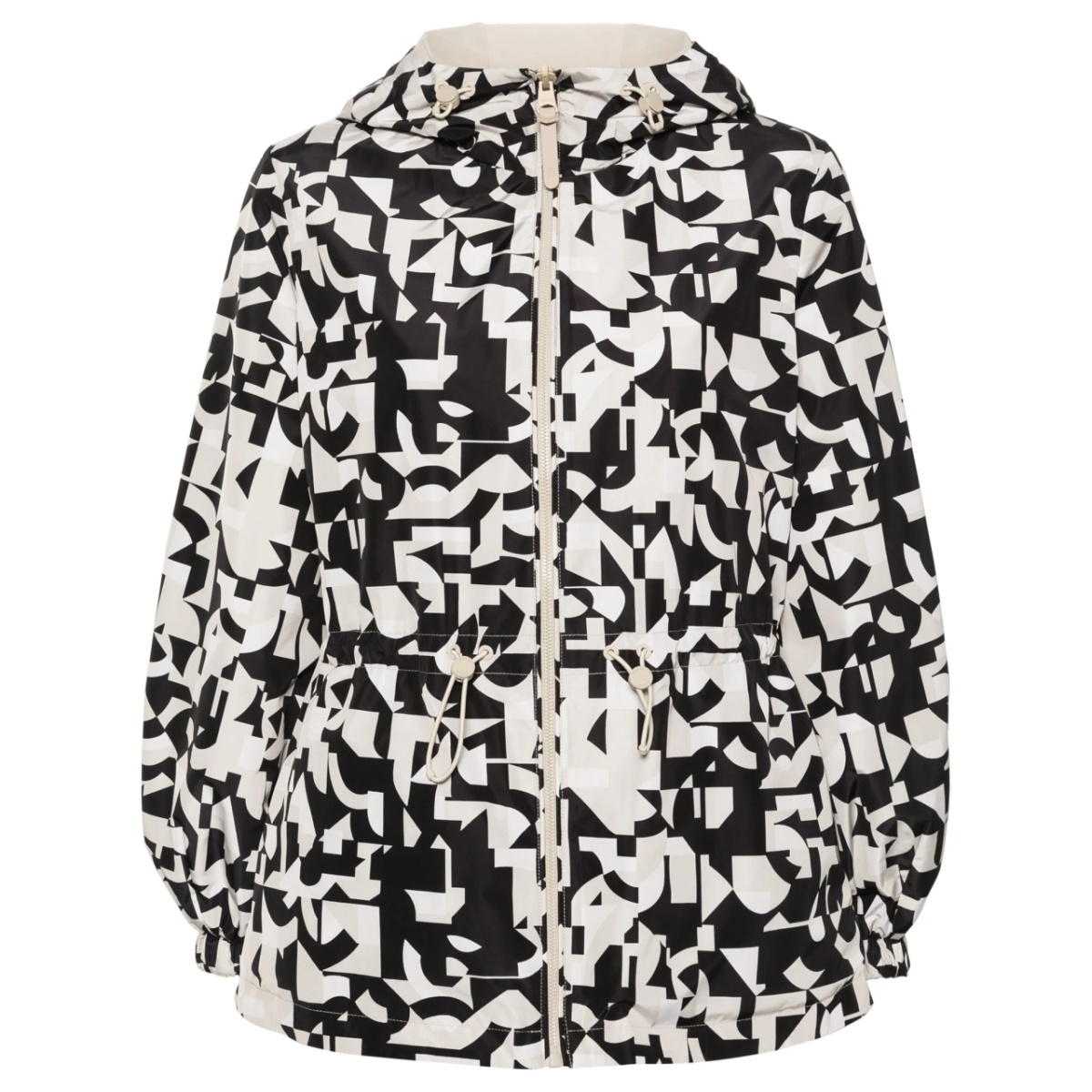 Delia reversible jacket
