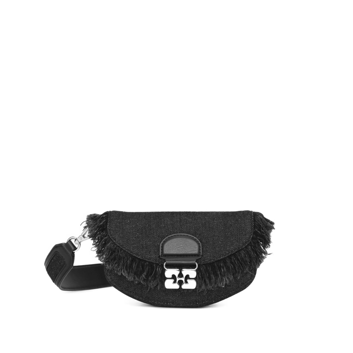 denim crossbody bag