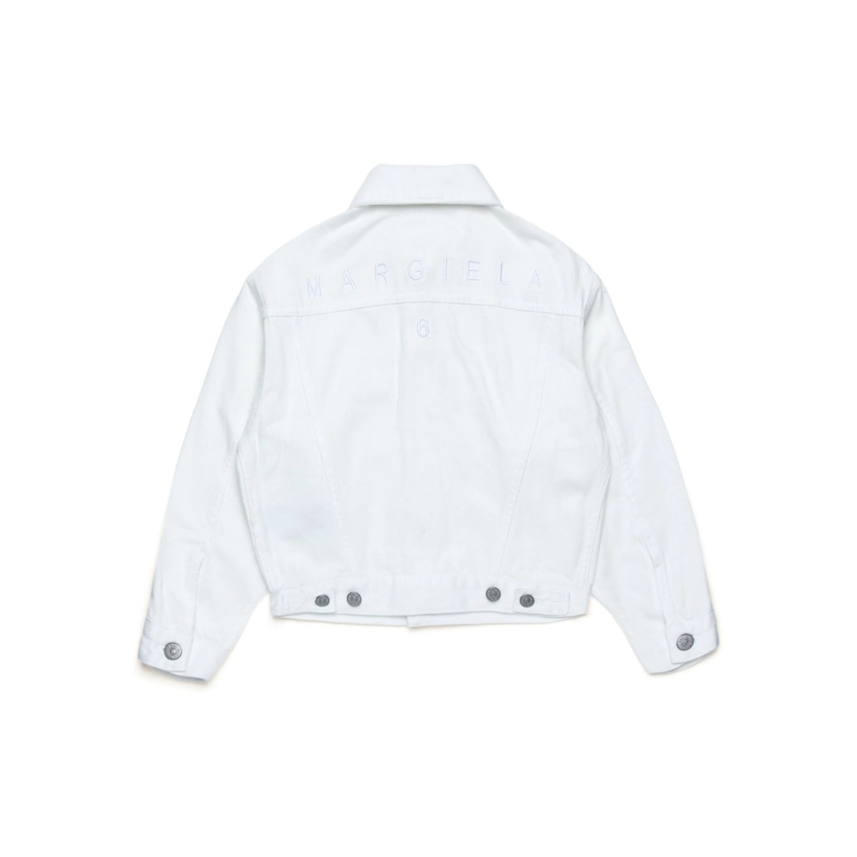 denim jacket - Img 2