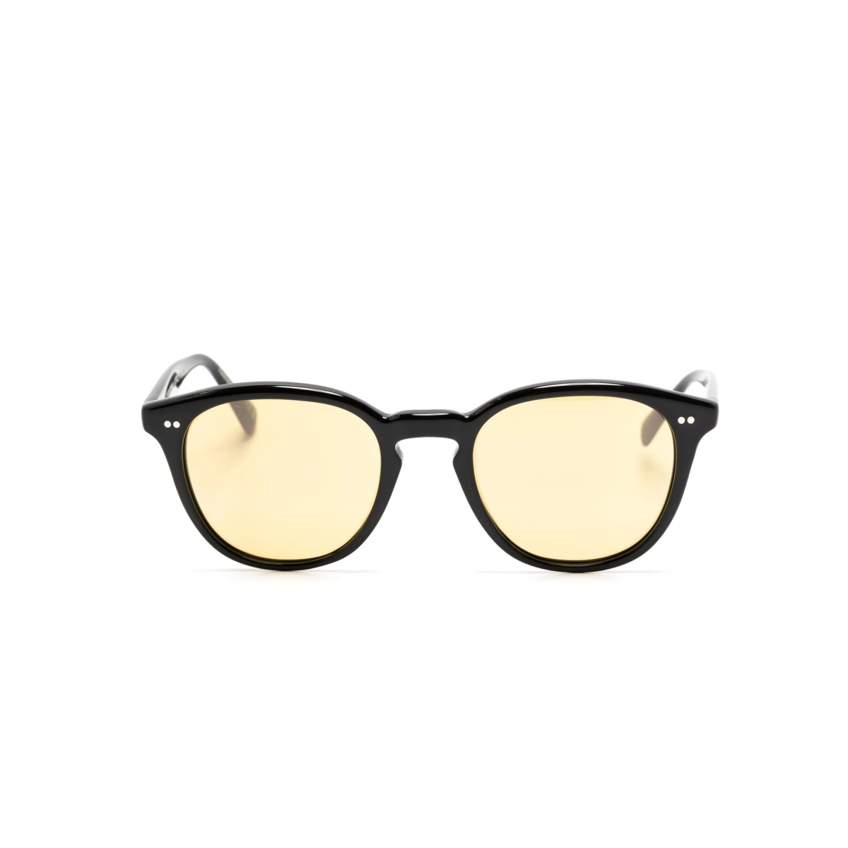 Desmon round-frame sunglasses