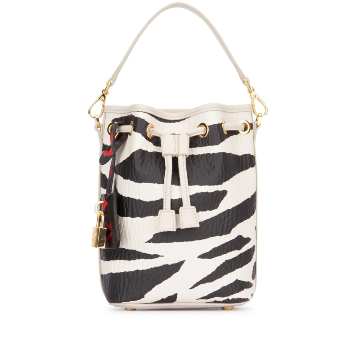 Dessau bucket bag