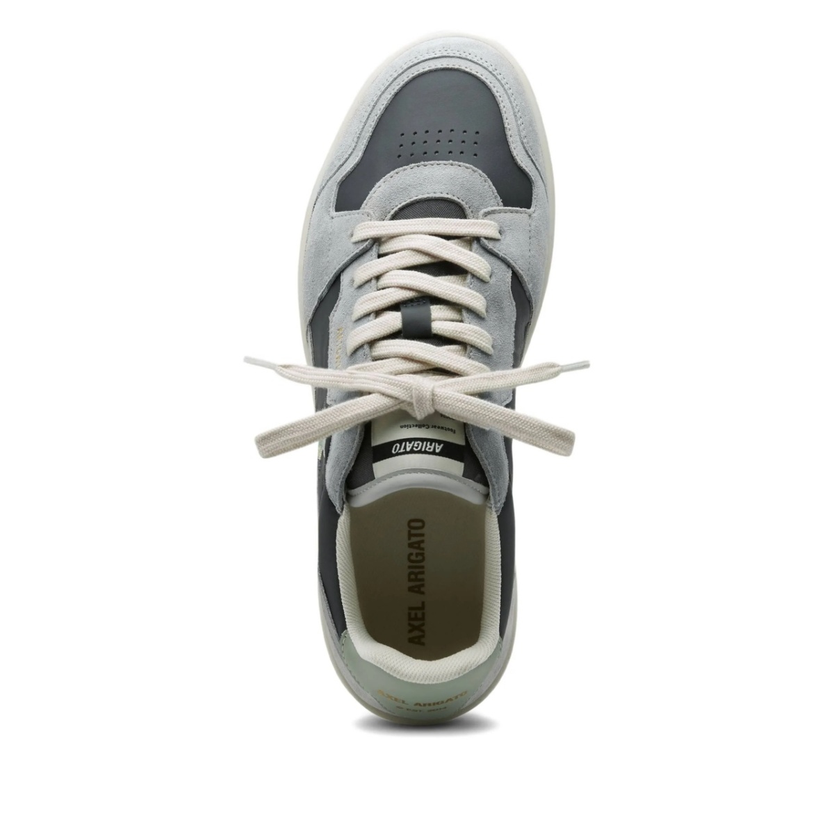 Dice Lo Bee Bird sneakers - Img 3