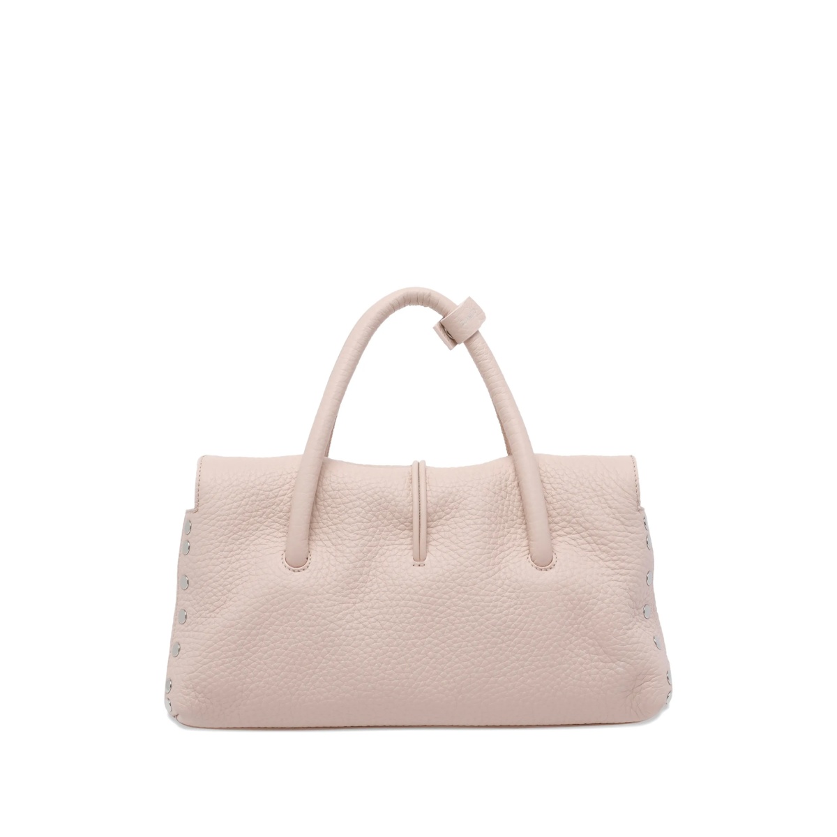 Dotta leather tote bag - Img 2