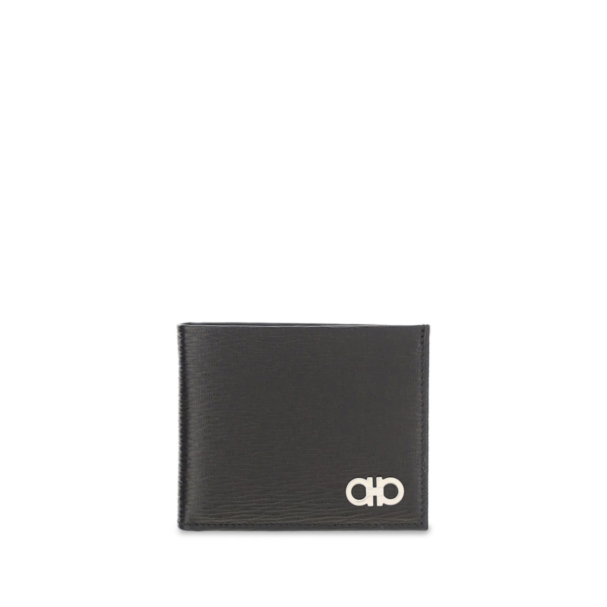 double Gancio billfold wallet