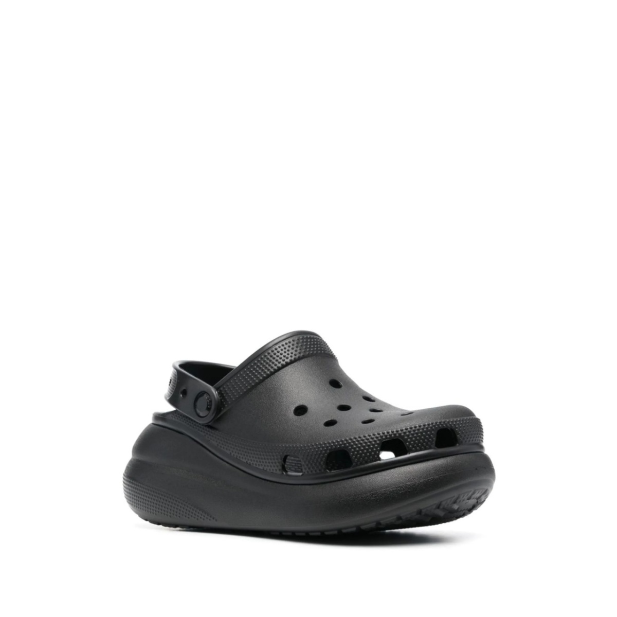 double-platform slingback slides - Img 2