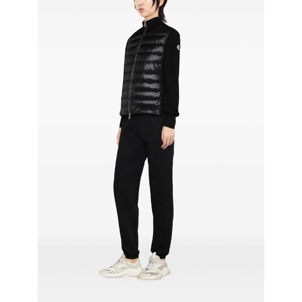 down front zip jacket - Img 3