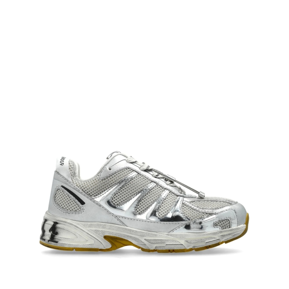 Dragger sneakers