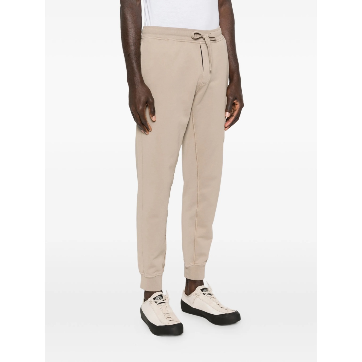 drawstring cargo trousers - Img 3