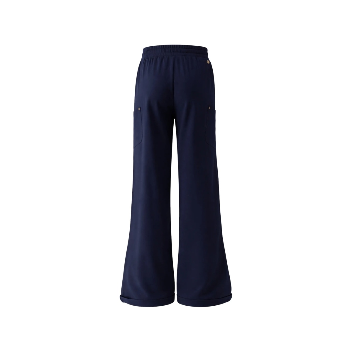 drawstring cargo trousers - Img 2