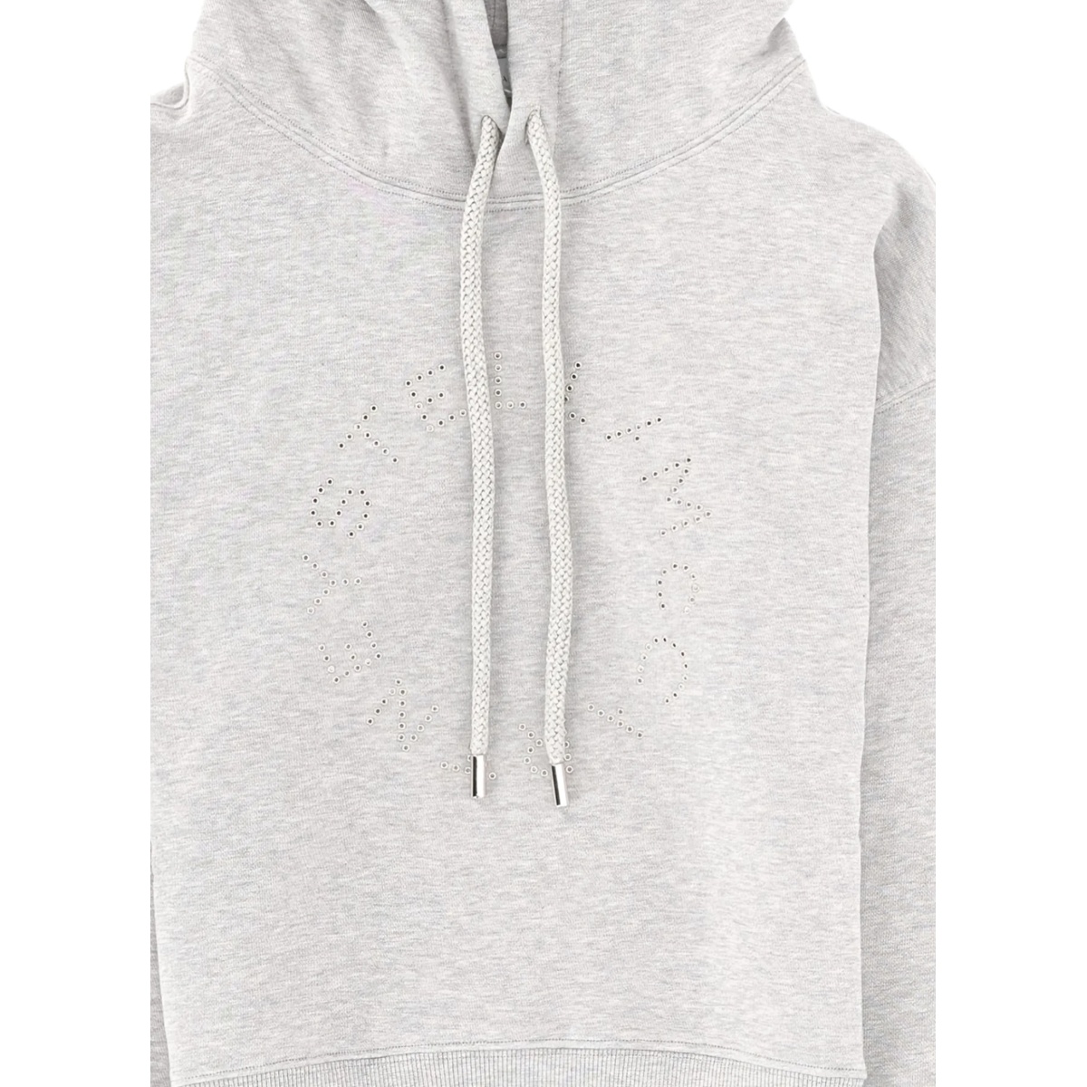 drawstring hoodie - Img 2