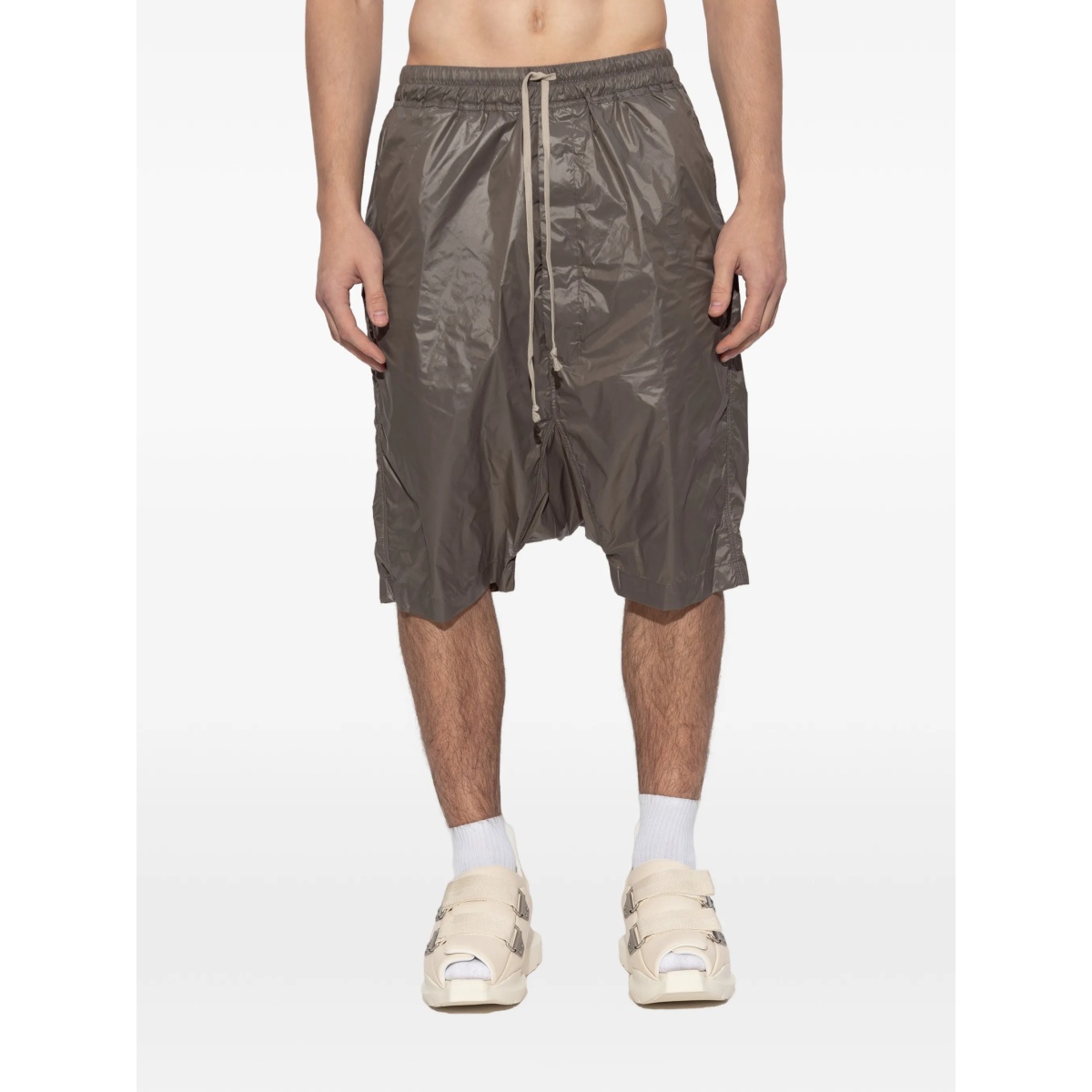 Drawstring Pods shorts - Img 3