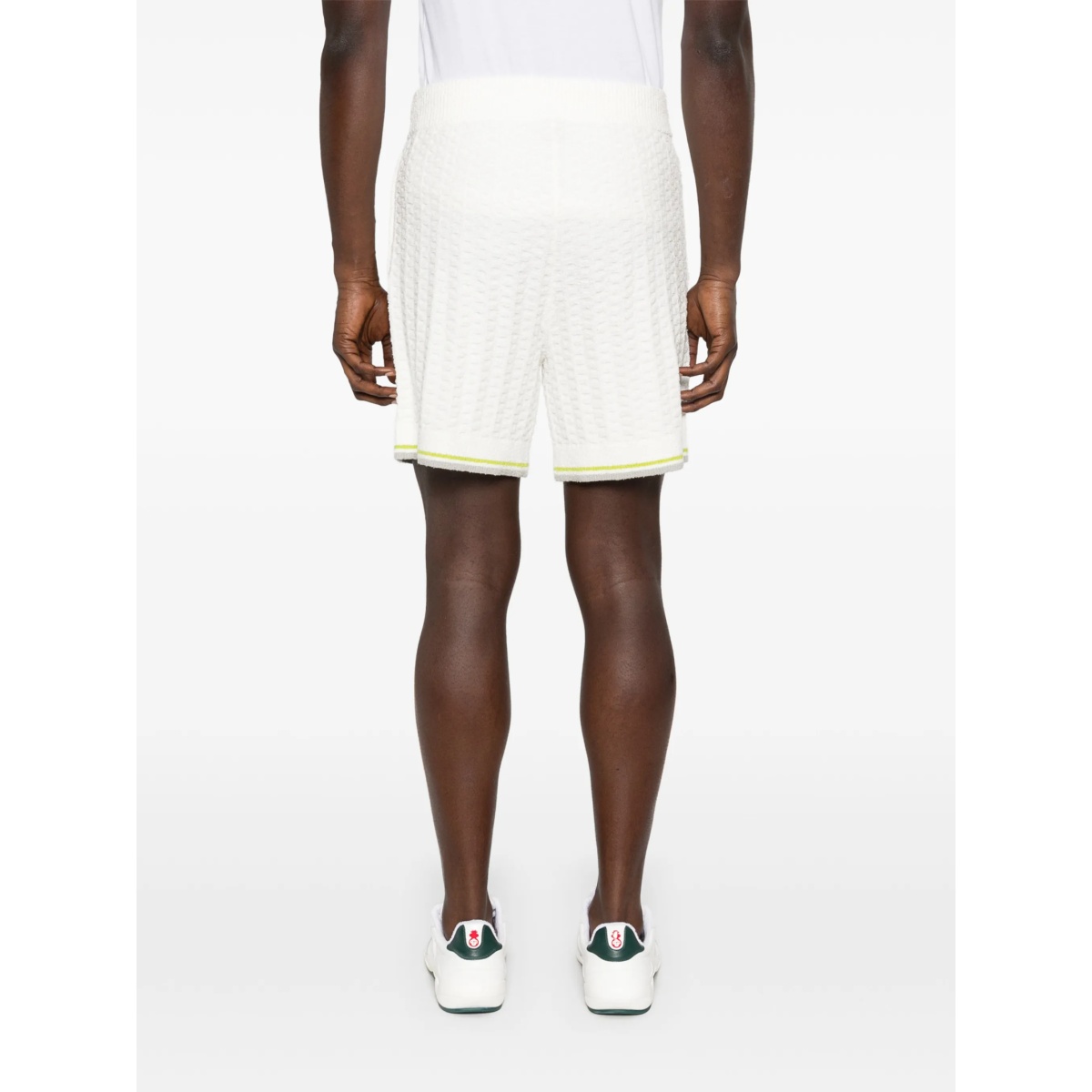 drawstring shorts - Img 4