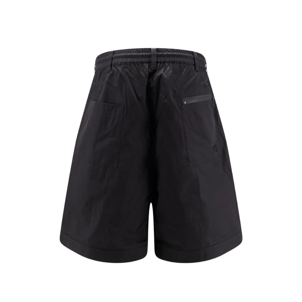 drawstring shorts - Img 2