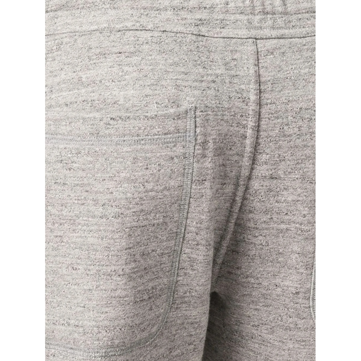 drawstring track pants - Img 5