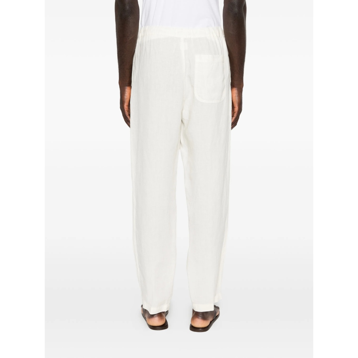 drawstring trousers - Img 3