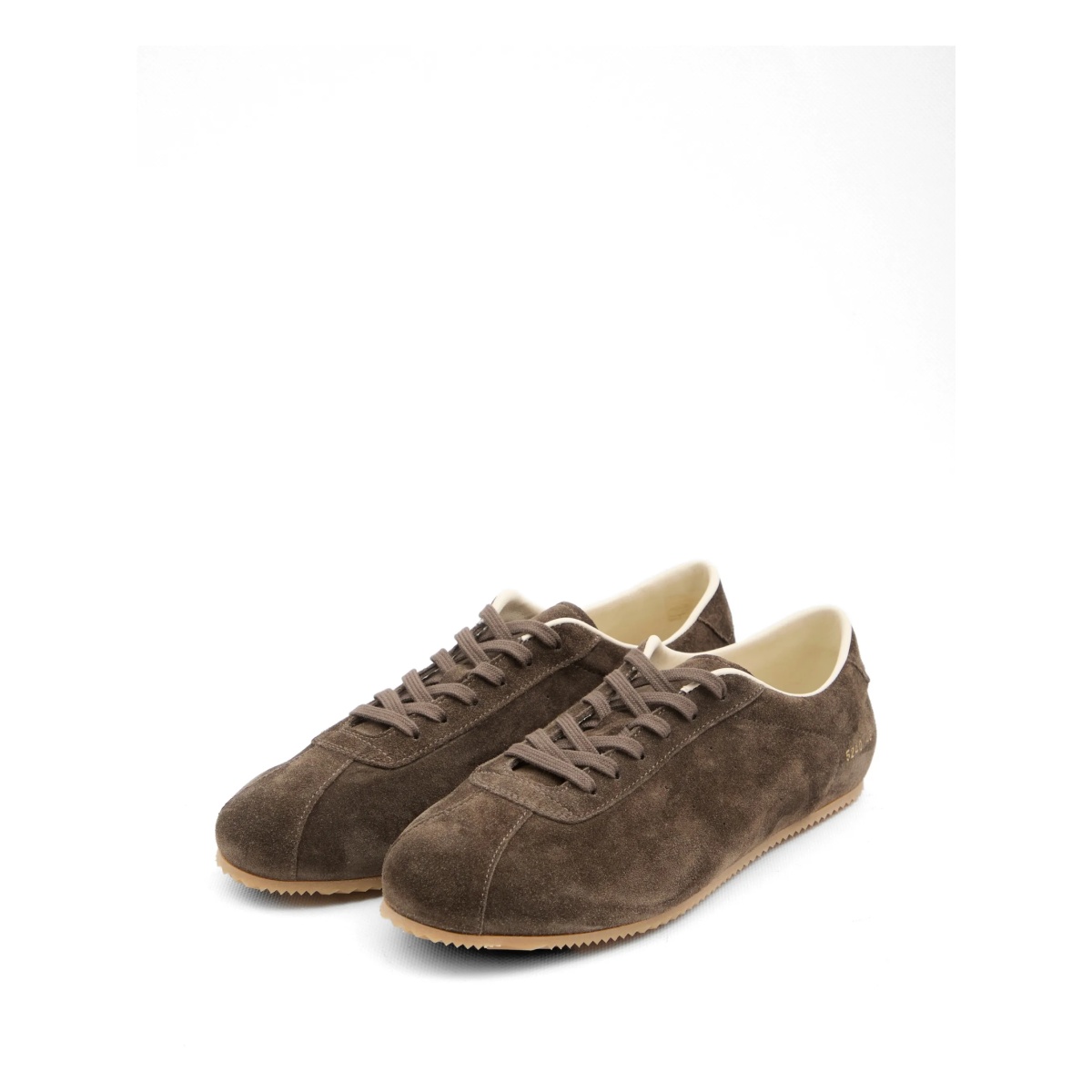 Driving lace-up sneakers - Img 2