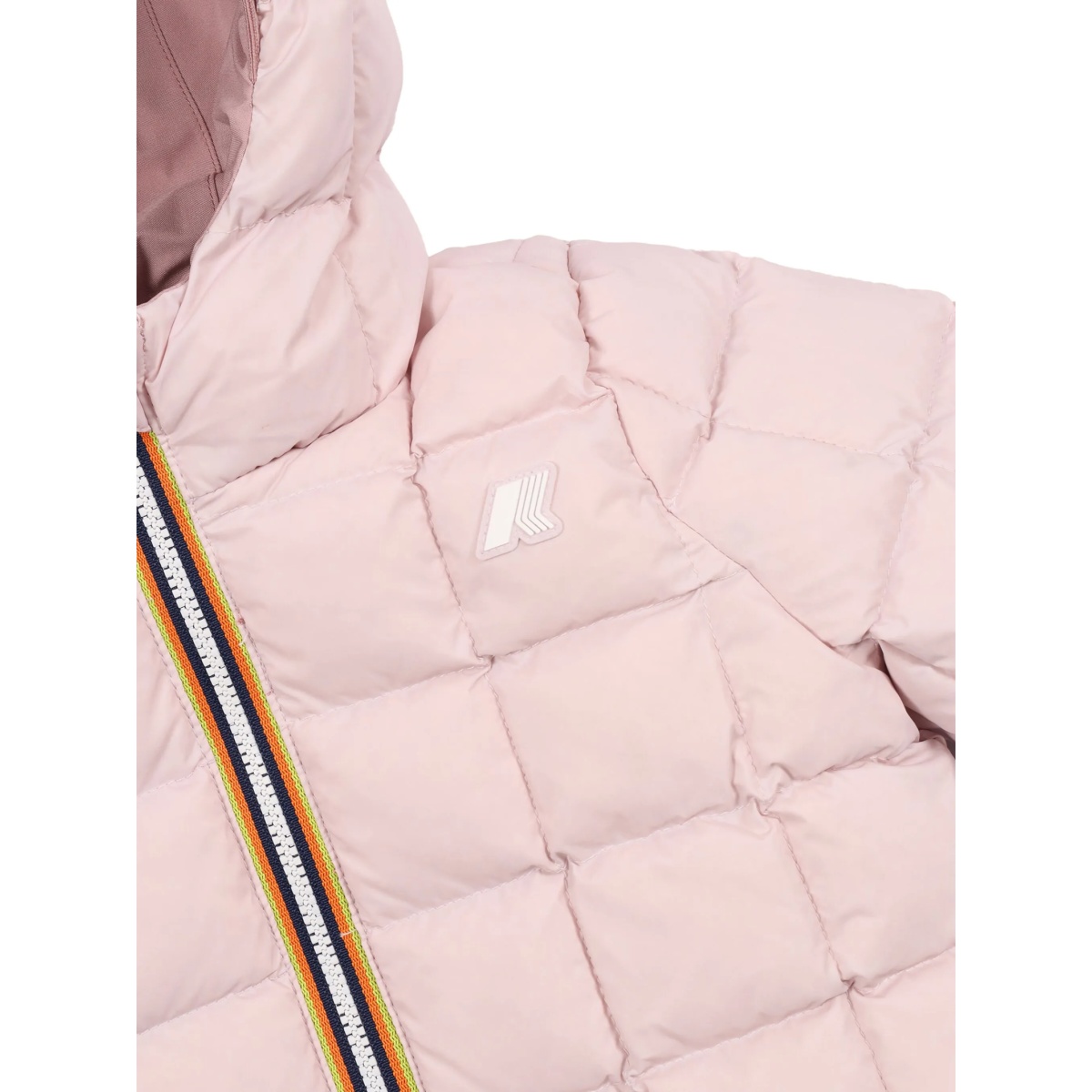 E. Jack reversible jacket - Img 2