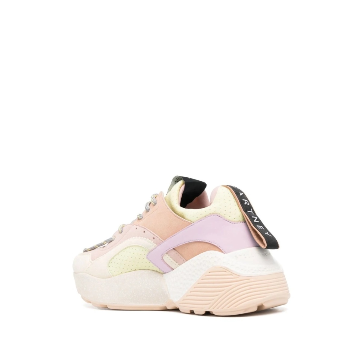 Eclypse low-top sneakers - Img 3