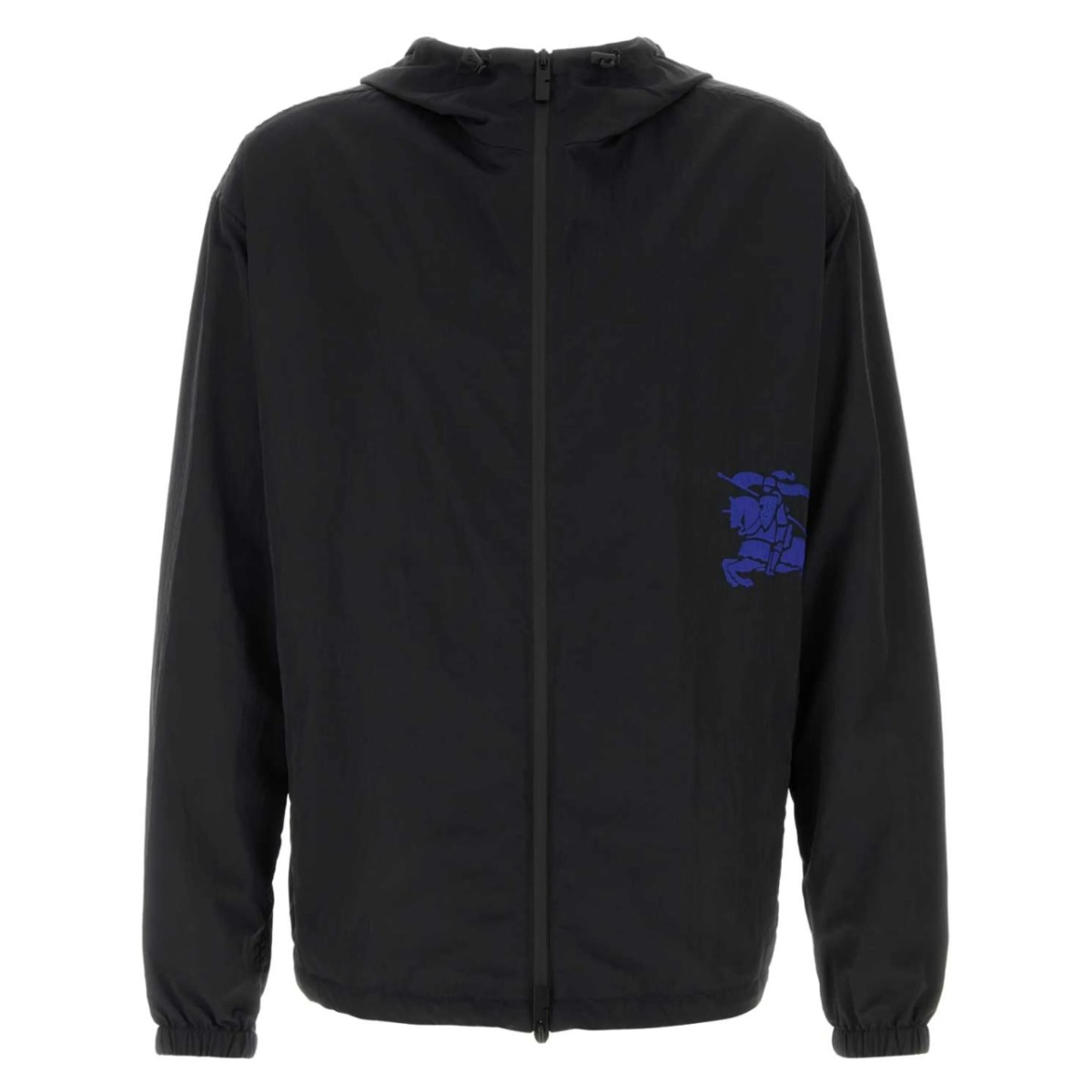 EKD-appliqué jacket