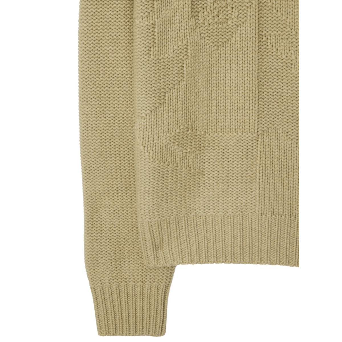 EKD cashmere sweater - Img 2