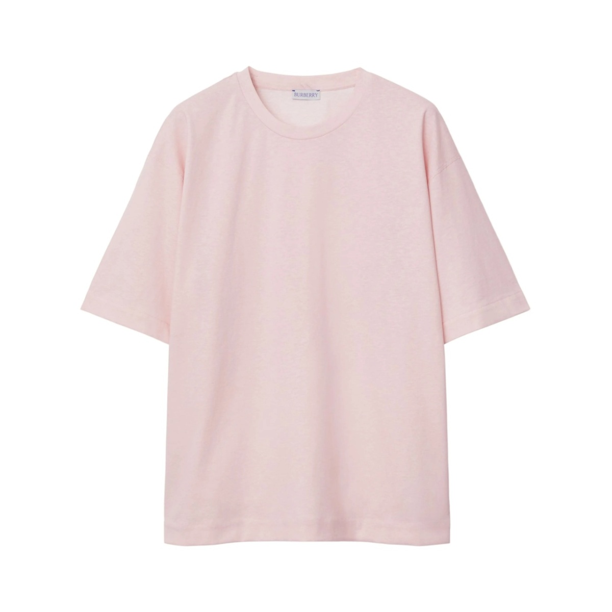 EKD-print cotton T-shirt