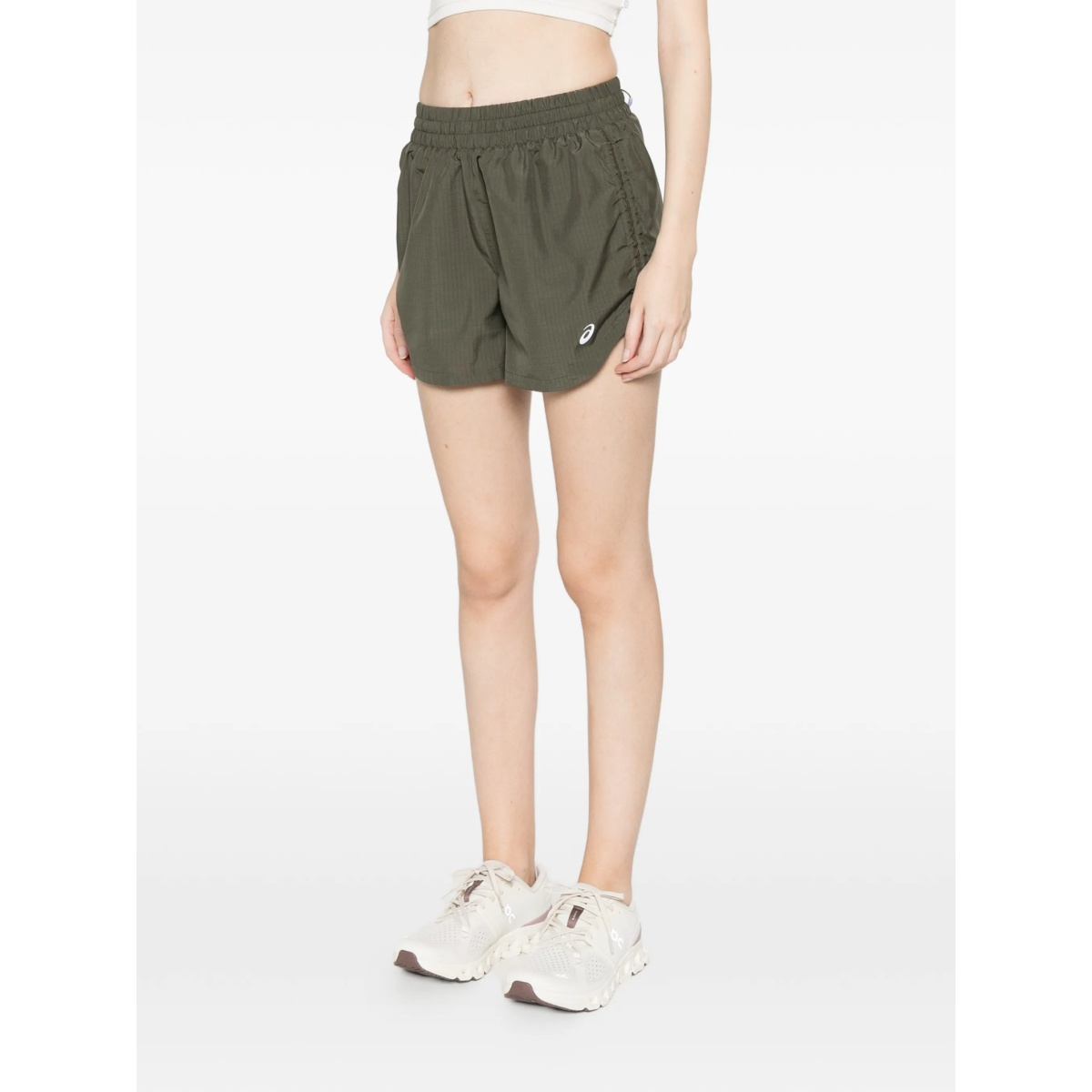 elasticated running shorts - Img 3