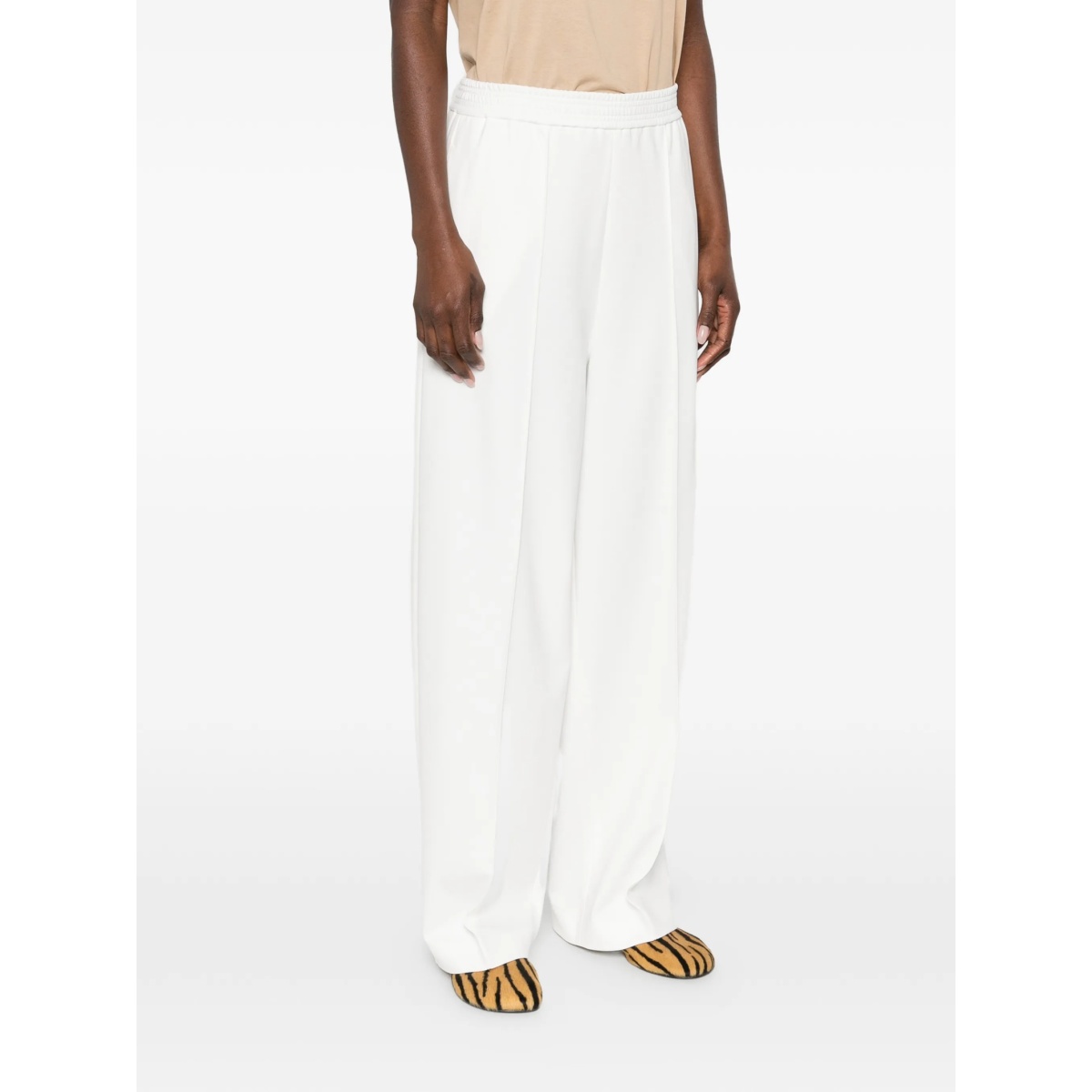elasticated trousers - Img 3