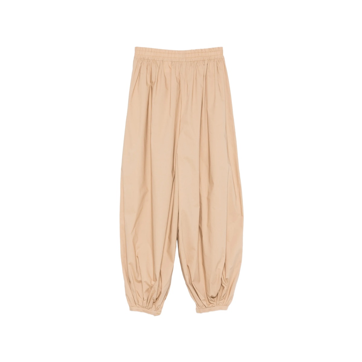 elasticated trousers - Img 2