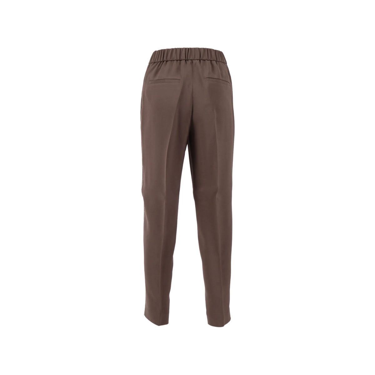 elasticated trousers - Img 2