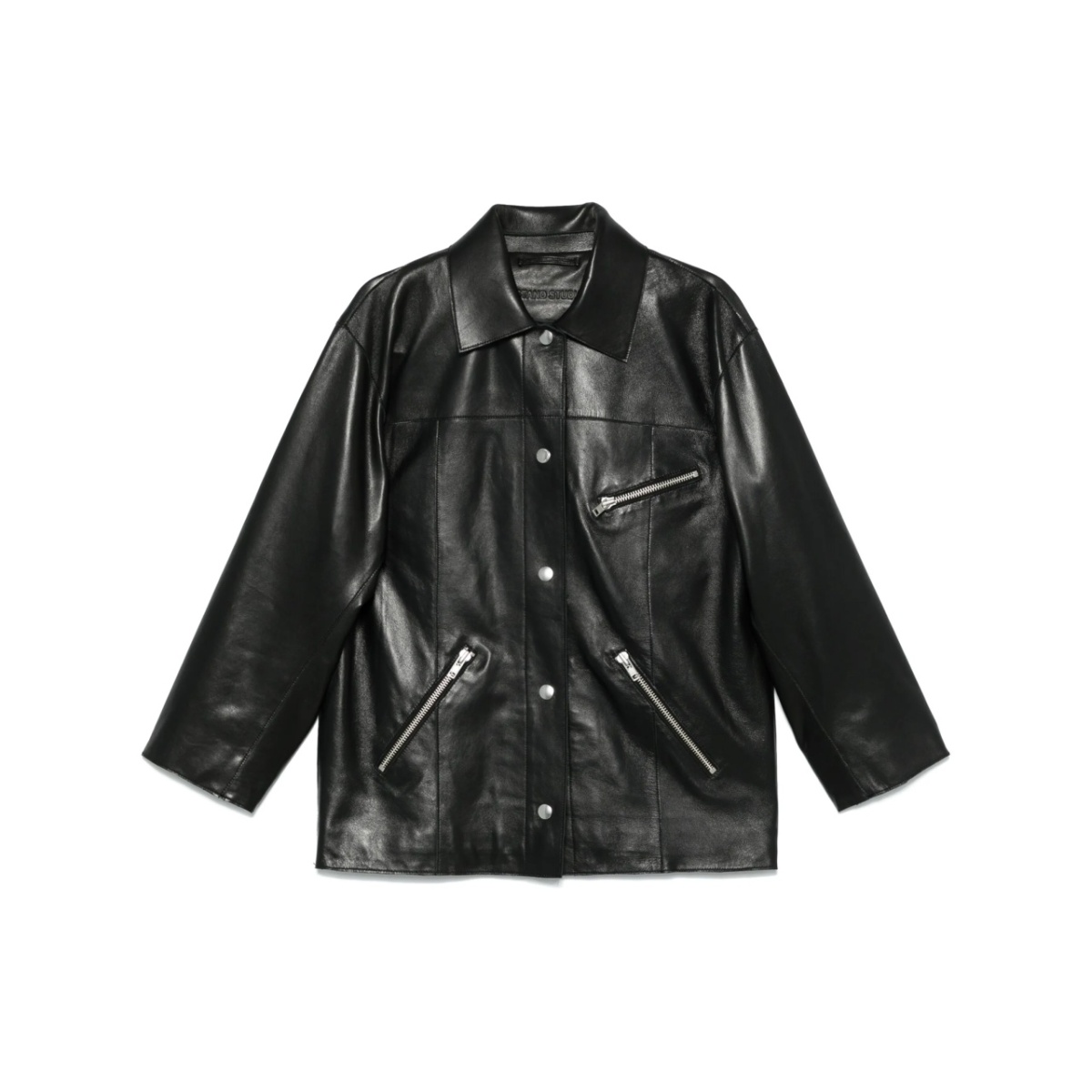 Elisia jacket