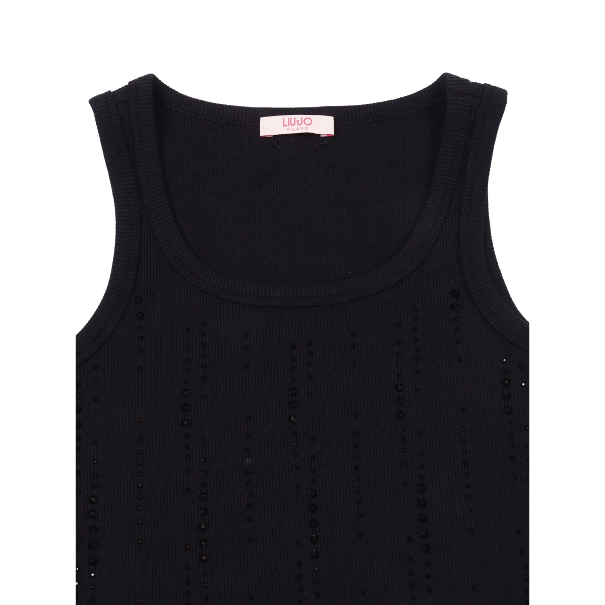 embellished tank top - Img 3
