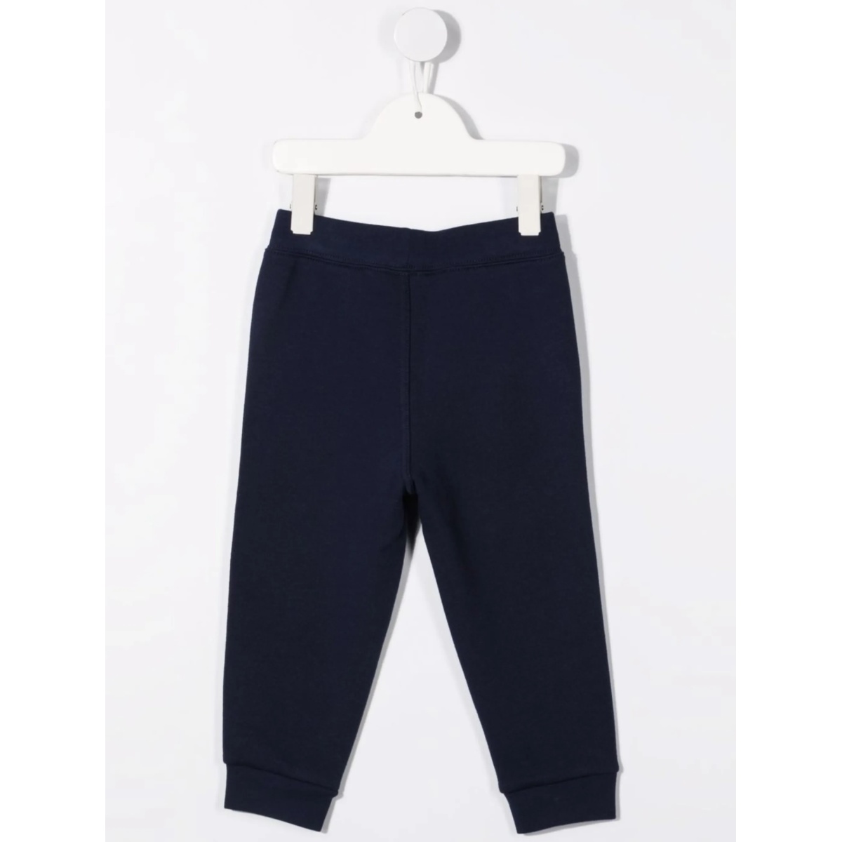 embroidered-pony trousers - Img 2