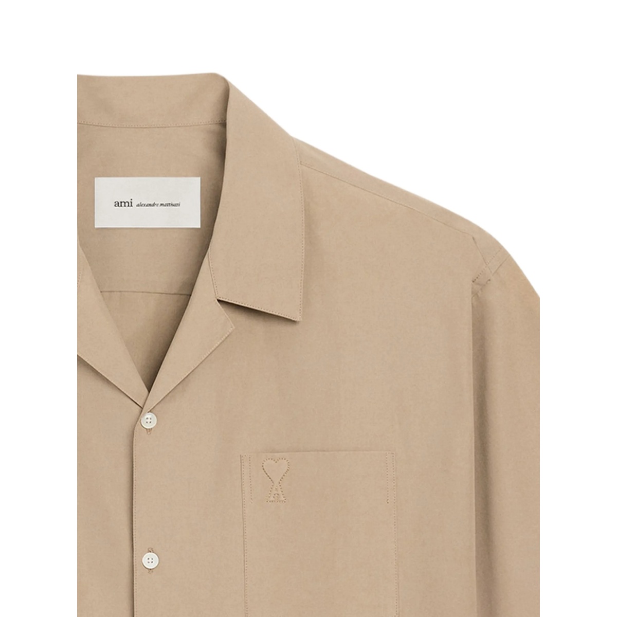 embroidered shirt - Img 2