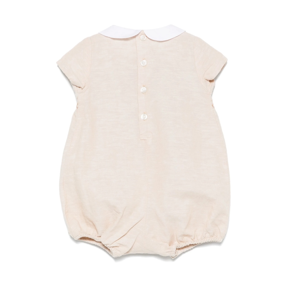 embroidered shorties - Img 2