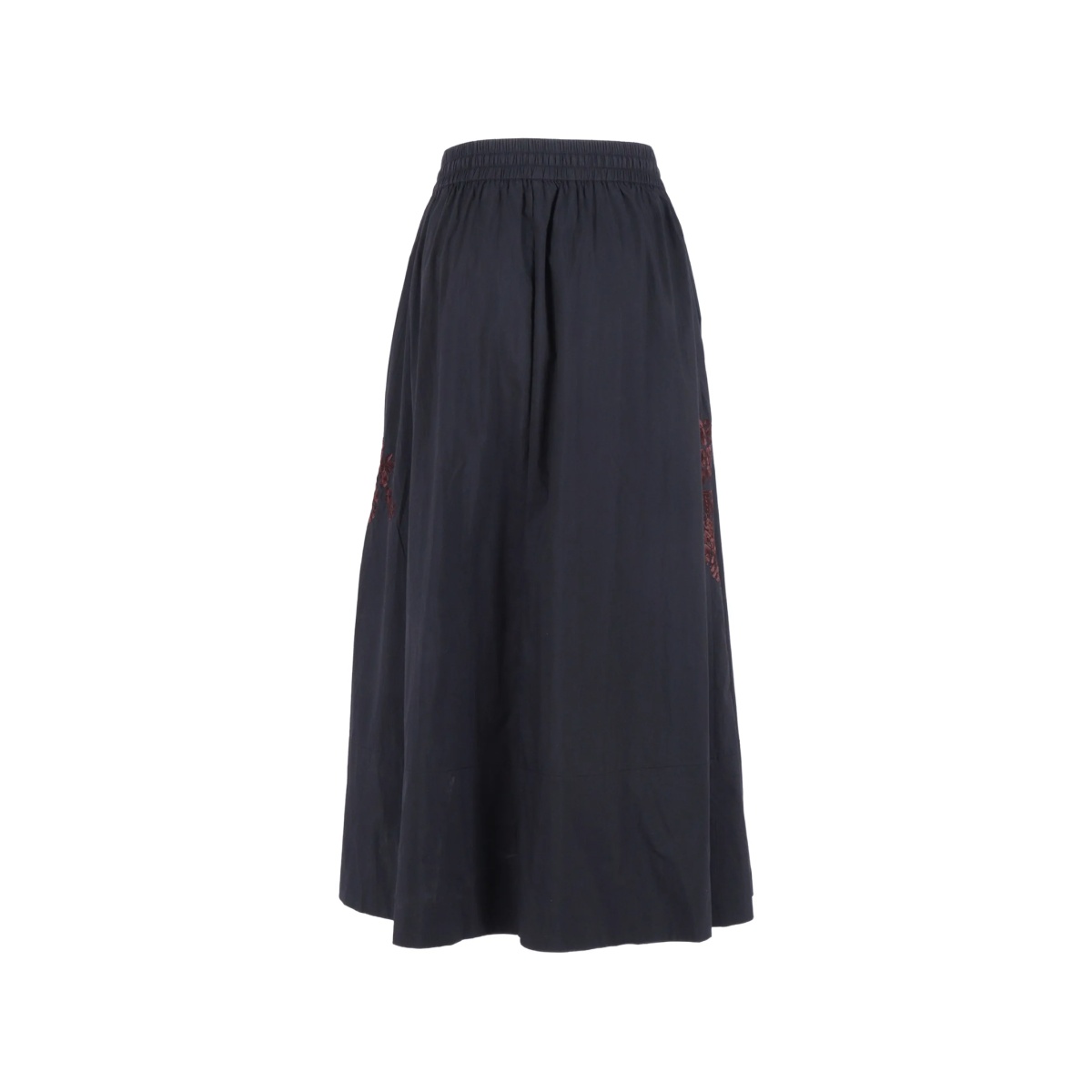 embroidery skirt - Img 2